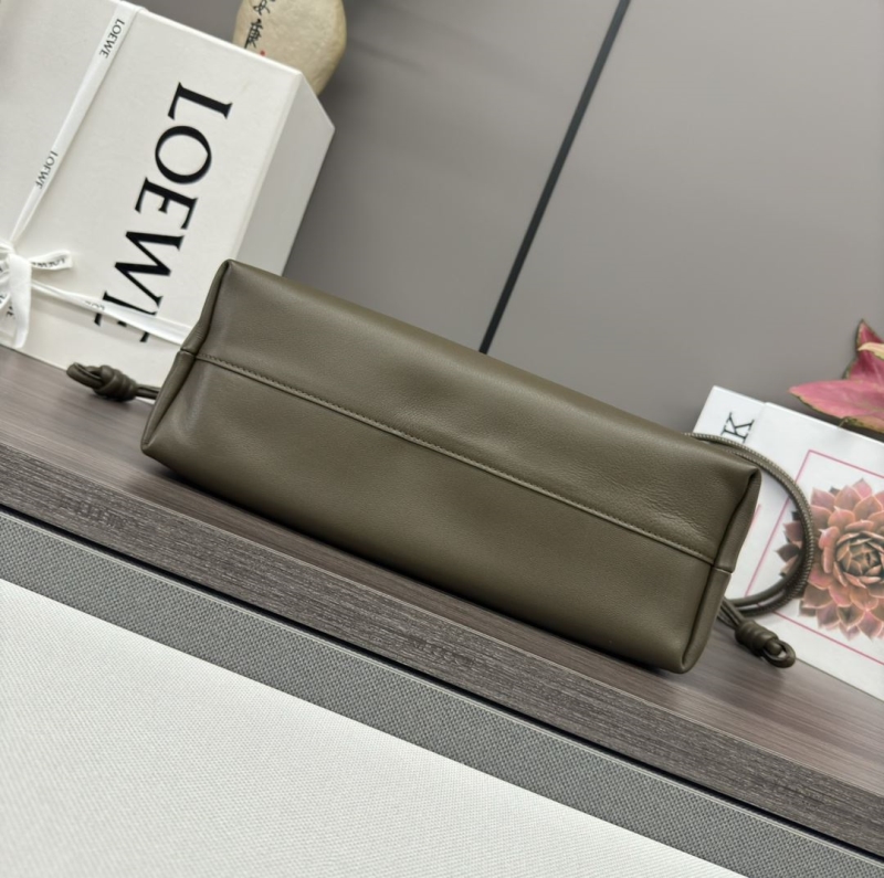 Loewe Satchel Bags